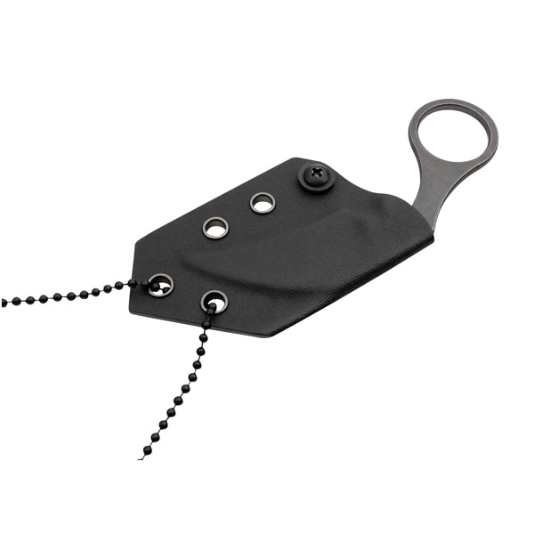 Böker Plus Messer Bad Moon schwarz