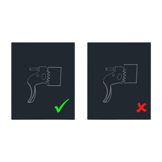 Tuning Trigger AR-6 Stinger II