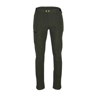 Pants Finnveden Trail Stretch dark green