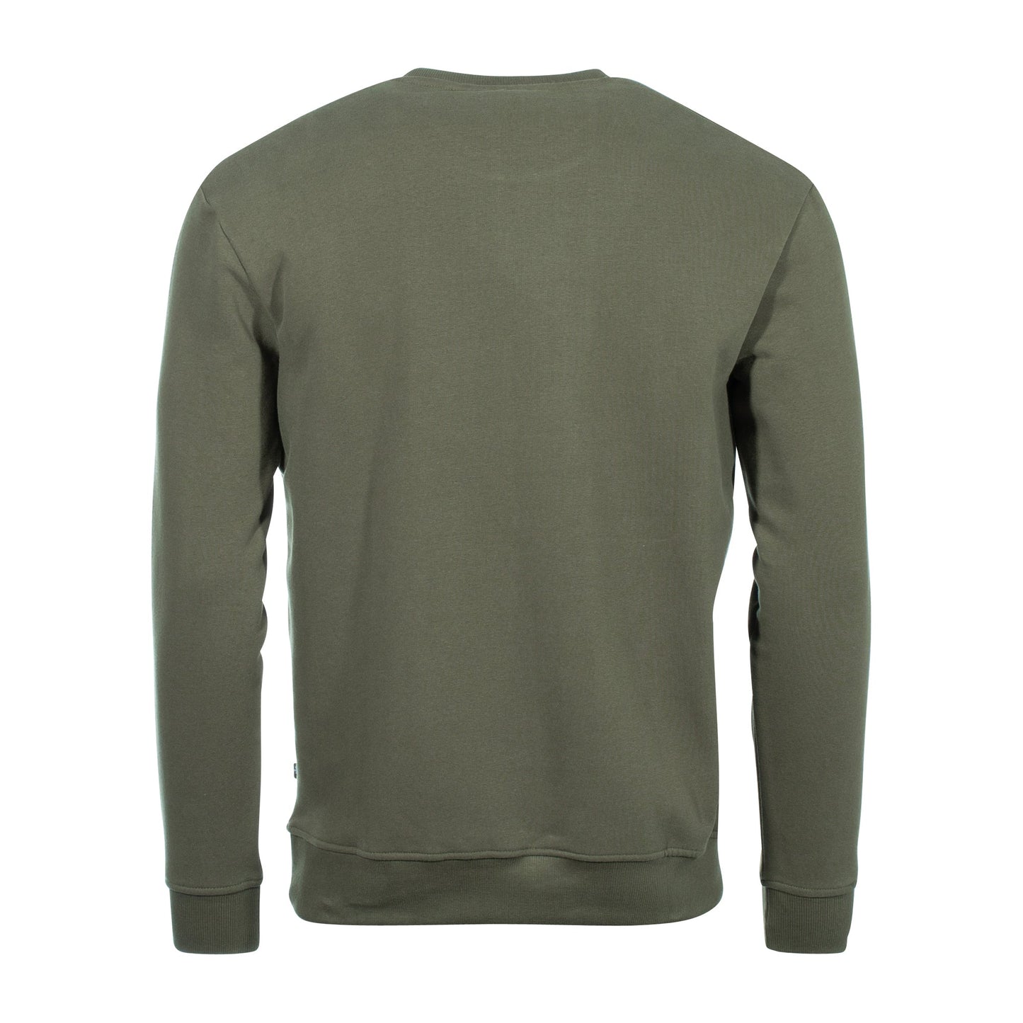 Sweater Sunnaryd green