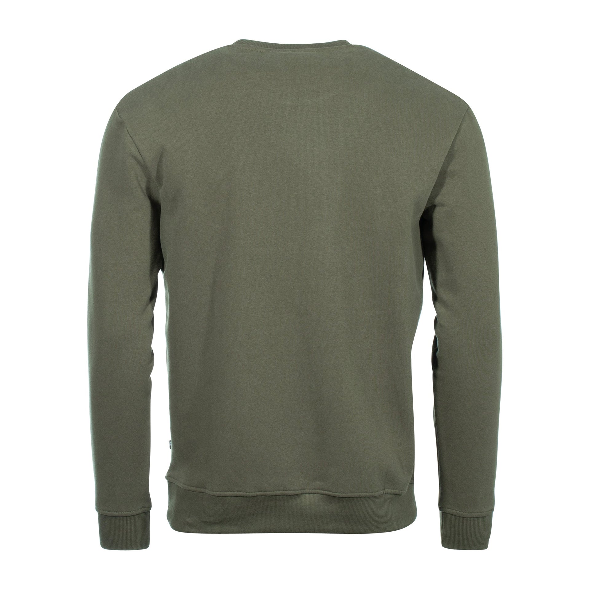 Sweater Sunnaryd green