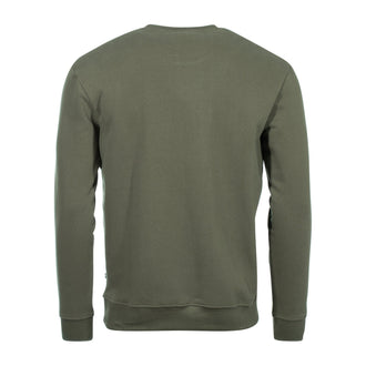 Sweater Sunnaryd green