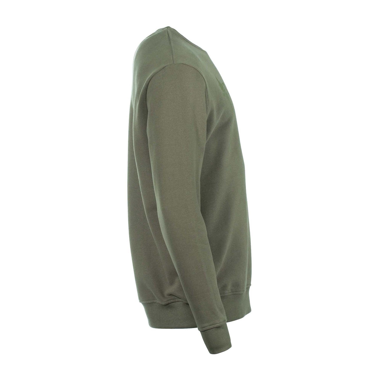 Sweater Sunnaryd green