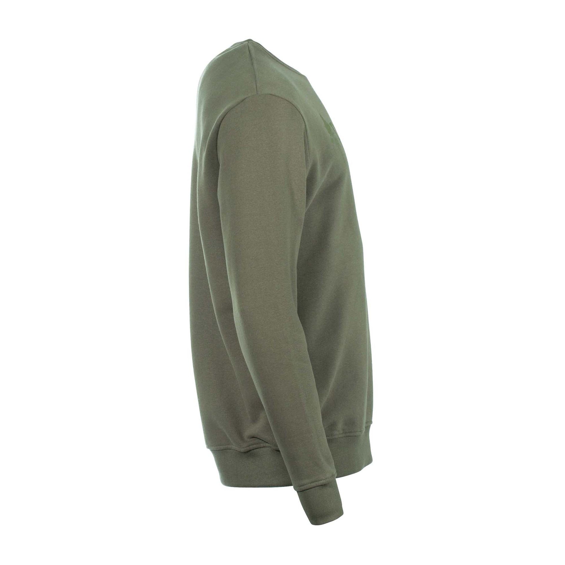 Sweater Sunnaryd green