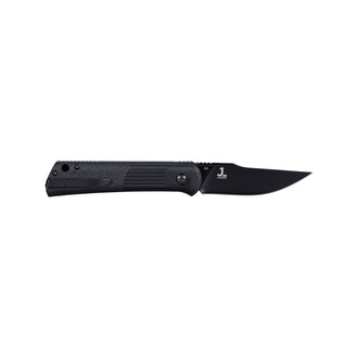 Coltello tascabile Böker Plus Alluvial All Black