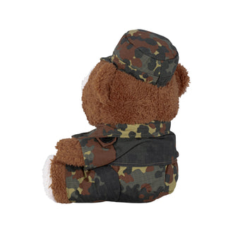 Teddy Bear with Suit and Hat