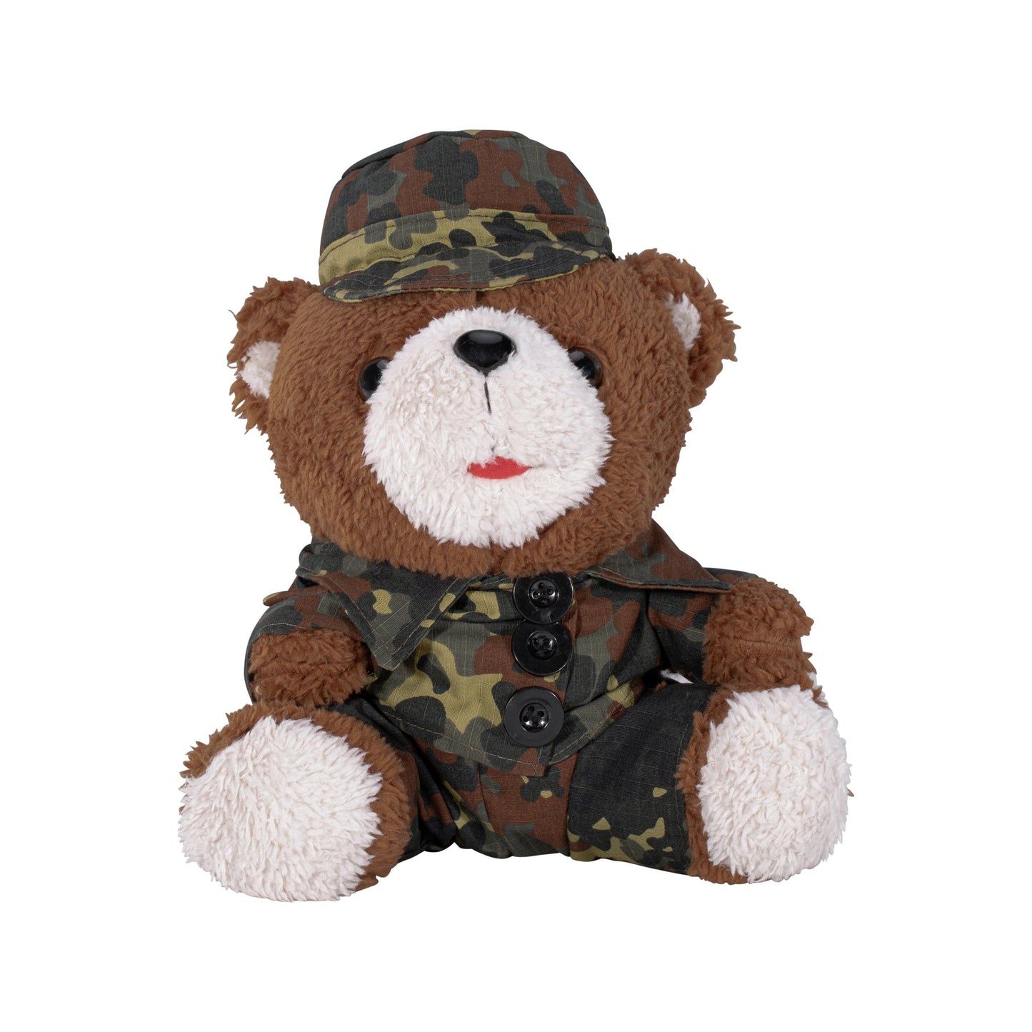 Teddy Bear with Suit and Hat