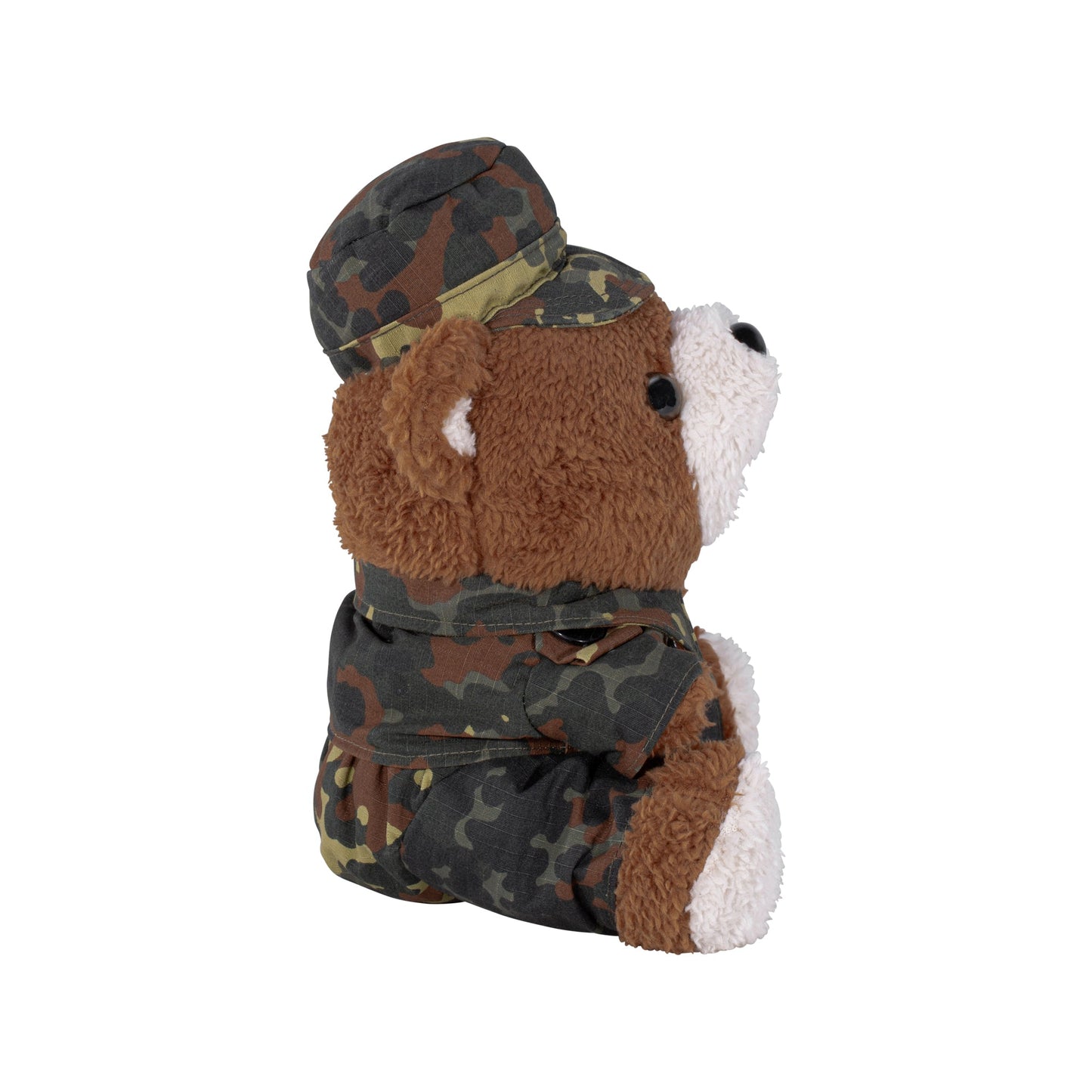 Teddy Bear with Suit and Hat