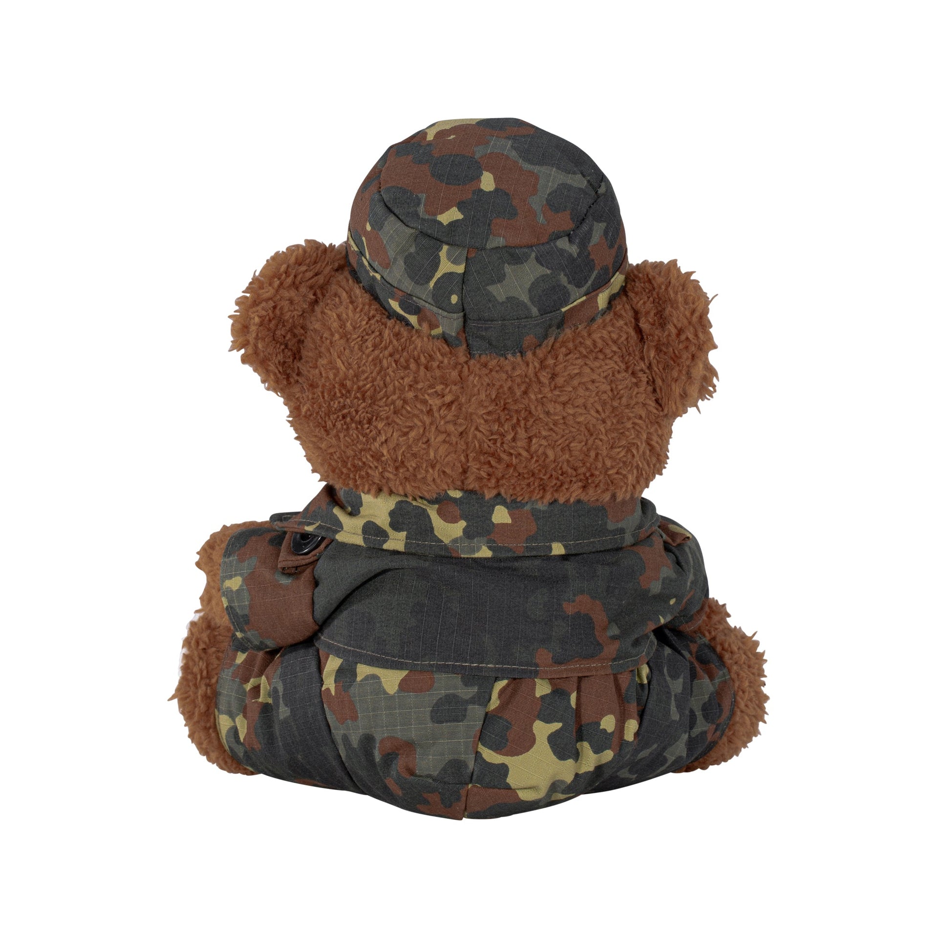 Teddy Bear with Suit and Hat