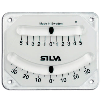 Clinometer