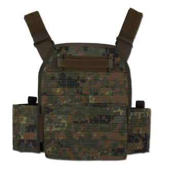 Plate Carrier Vulcan
