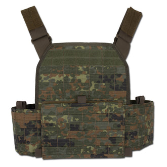 Plate Carrier Vulcan