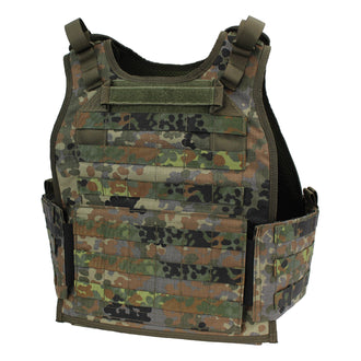 Plate Carrier ARES