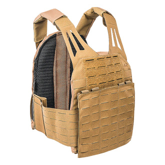 Plate Carrier LC IR stone gray