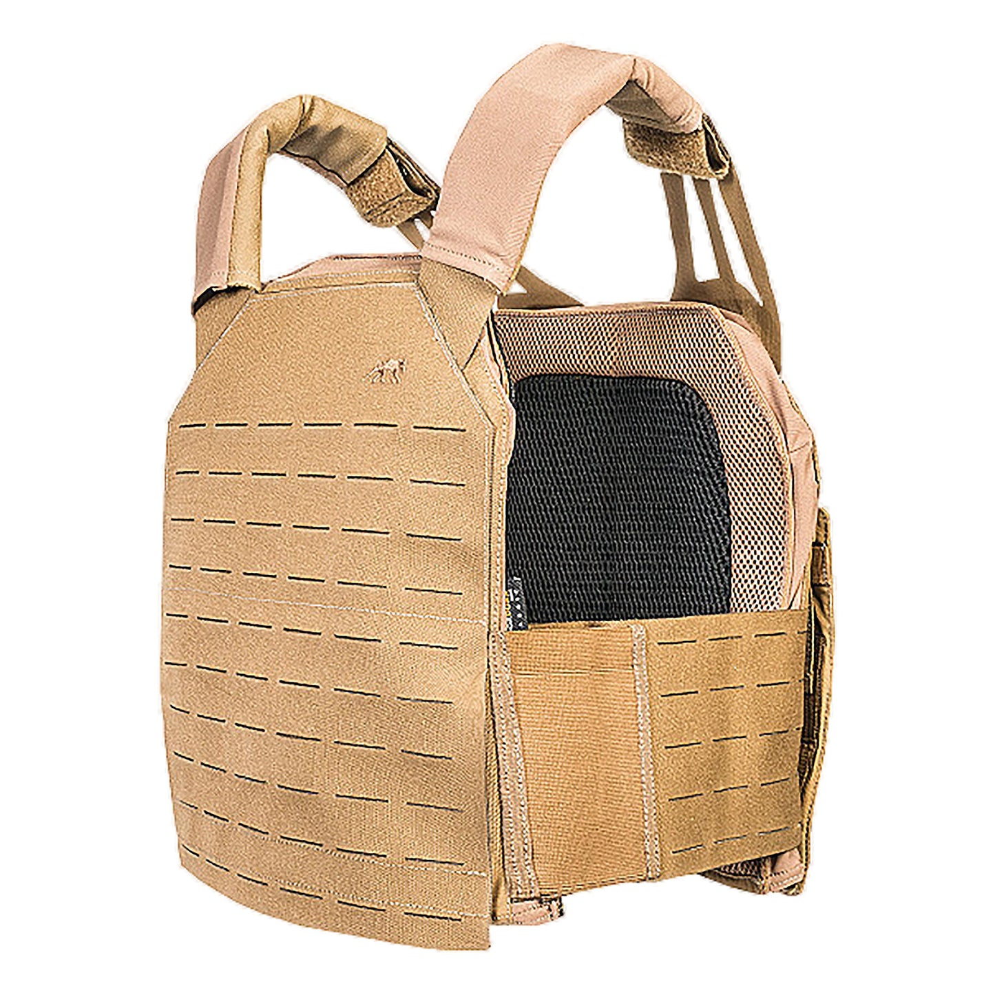 Plate Carrier LC IR stone gray