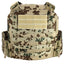 Plate Carrier Vulcan III