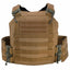 Plate Carrier Vulcan III